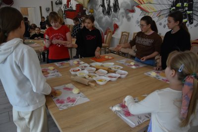 Ferie z Domem Kultury 2024